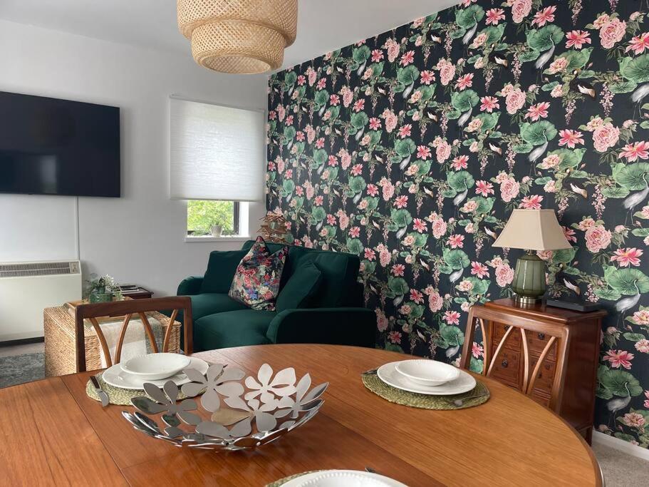Luxury Spacious 2 Bed Apartment Shilton  Exteriör bild