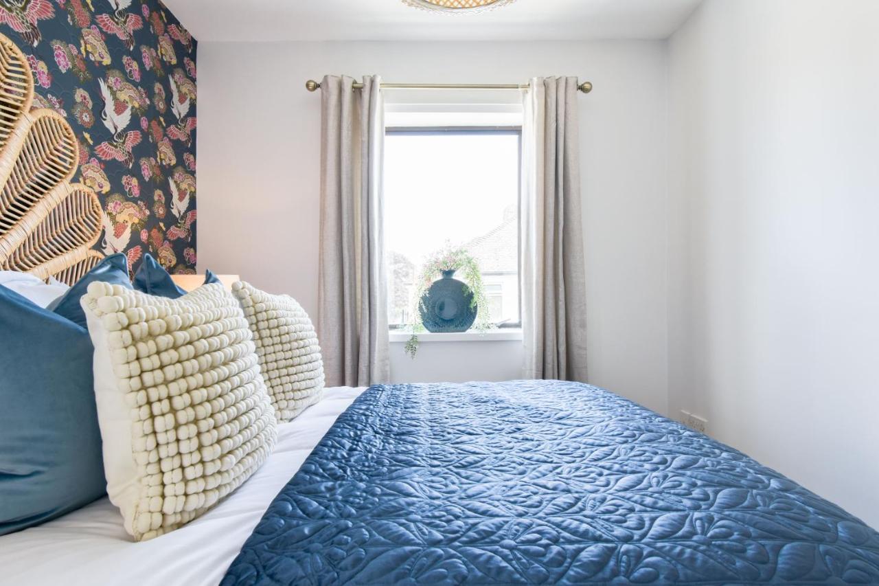 Luxury Spacious 2 Bed Apartment Shilton  Exteriör bild