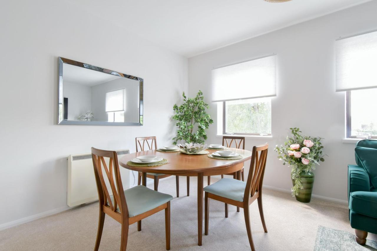 Luxury Spacious 2 Bed Apartment Shilton  Exteriör bild