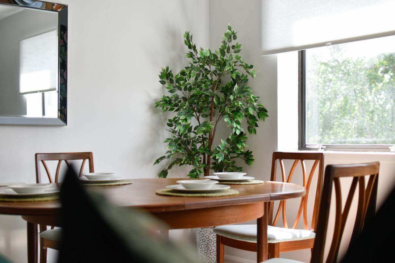 Luxury Spacious 2 Bed Apartment Shilton  Exteriör bild